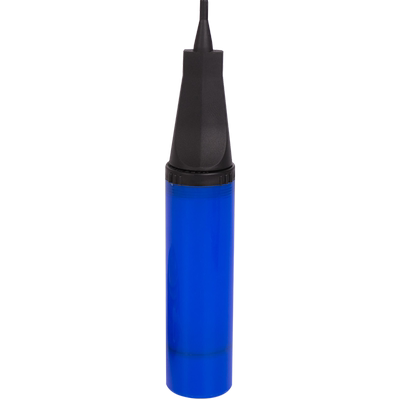 脚踩手推压缩工具气球