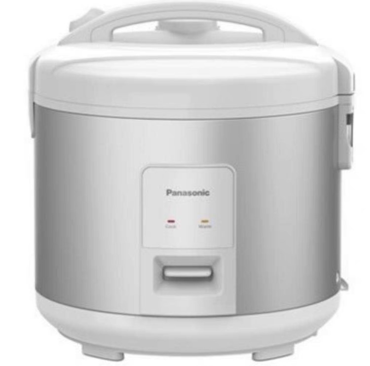 正品Panasonic/松下五升 SR-TEM181电饭煲三升 SR-TEM101电饭锅