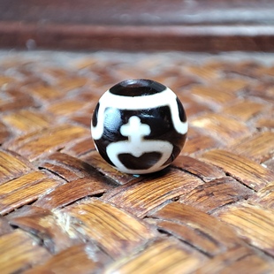 2.5毫米大孔道珠子大孔径散珠保瓶玛瑙水晶文玩配饰diy串珠单珠