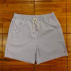4A5789 Men's Shorts Beach Pants