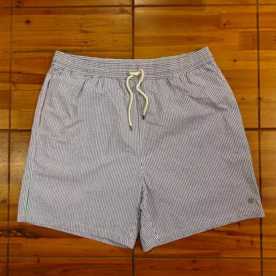 4A5789 Men's Shorts Beach Pants