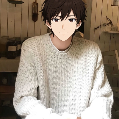 美式复古圆领卫衣男款秋冬季