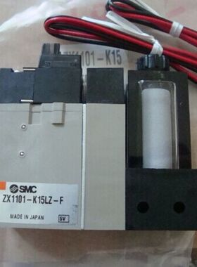 SMC原装发生器供应ZX1102/ZX100/ZX1101-K15LZ-K15LZB-K15LN-EC-F