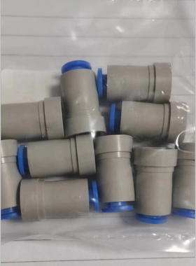 SMC全新原装 接头KDMS-06/KDMS-04现货