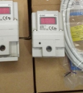 SMC原装比例阀连接线适用 ITV1050/ITV2050/ITV3050 P398020现货