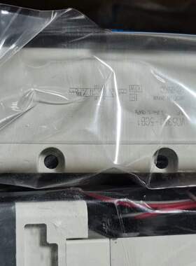 SMC全新原装电磁阀VQ5351-5GB1现货销售欢迎购买