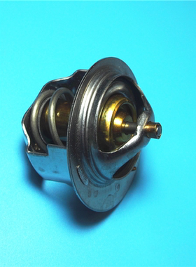 长城哈佛H3H5风骏3567三菱V31发动机节温器4G64 6963发动机调温器