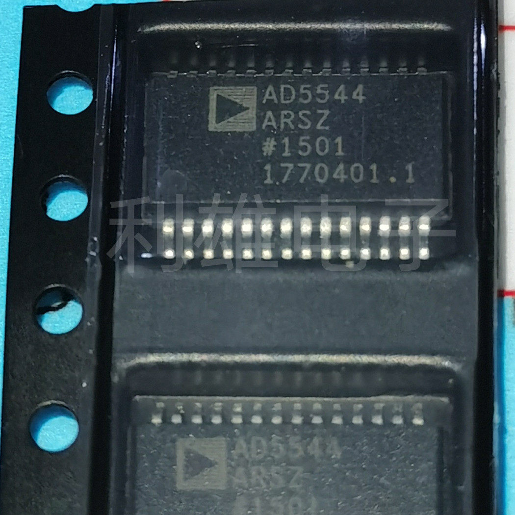 AD5544ARSZ 封装SSOP28 数模转换器芯片贴片  全新现货