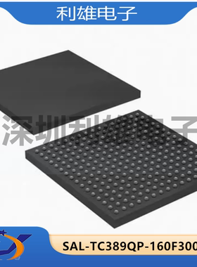 SAL-TC389QP-160F300S AE SAL-TC389QP-160F300S BGA 品质保证