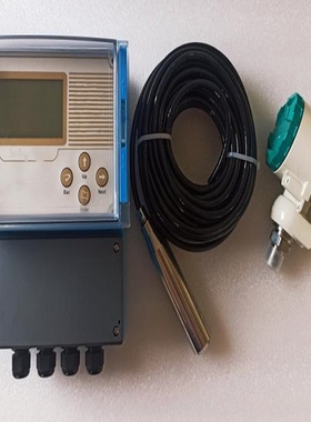 LDST800水头损失仪