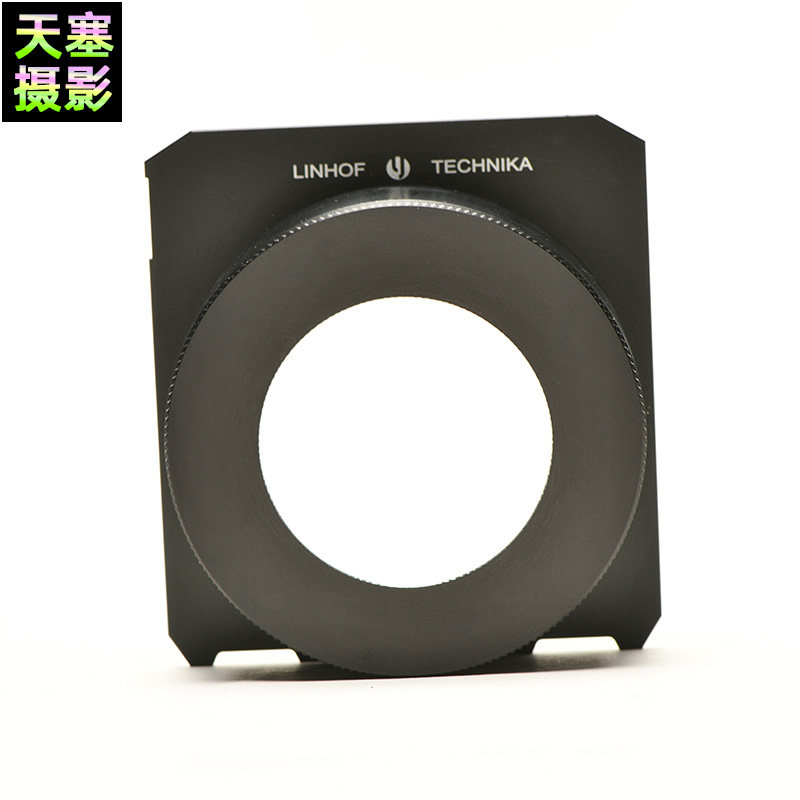 林哈夫特艺23/特艺691号镜头板