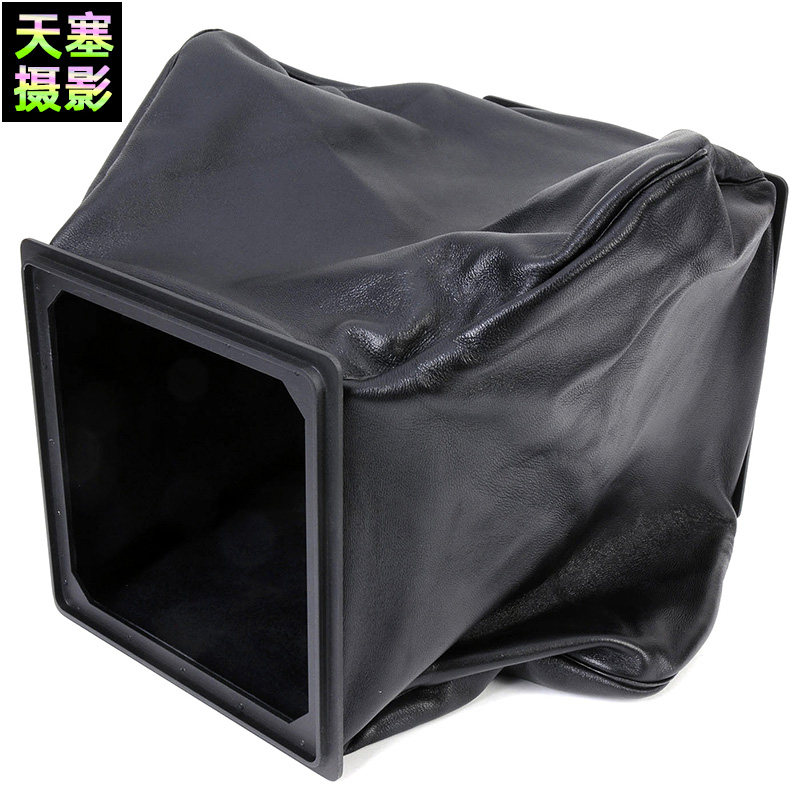 申豪产 用于申豪Shenhao TZ 4x5大画幅相机用 广角皮腔