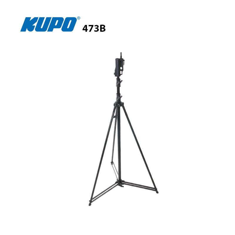 KUPO473B大型脚架拍摄灯具