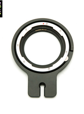 金宝Cambo ACTUS 微单轨用 通用 哈苏镜头接板 接口 新款升级版