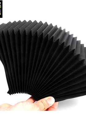 申豪产 用于星座Toyo林哈夫Linhof Technikardan GT 4x5 相机皮腔