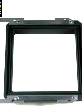 大画幅机身接 仙娜Sinar 快门 转接板 正接接板 新款