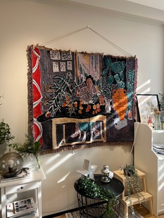 Henri Matisse Interior W/ Etruscan Vase, 伊特鲁里亚花瓶 1940