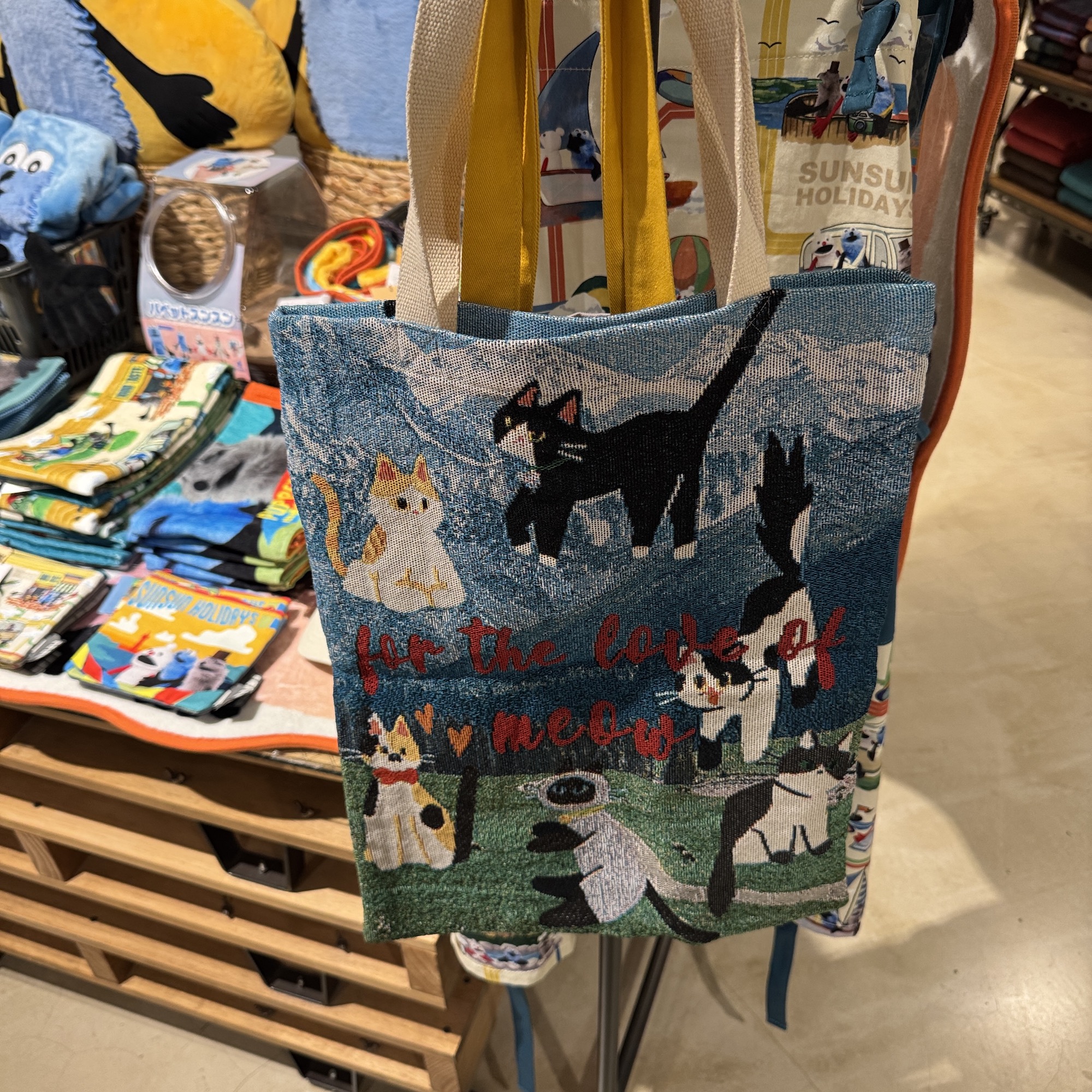 购物袋欧美韩国创意帆布包环保