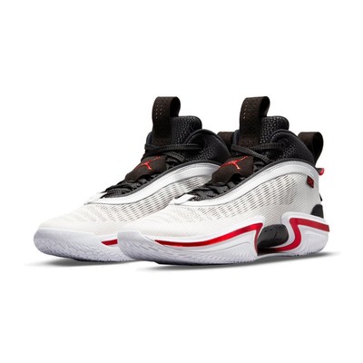 JORDANaj36男高帮气垫篮球鞋