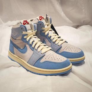 AJ1防滑板鞋 先锋运动 DV1305 Jordan 篮球文化休闲鞋 004 Air