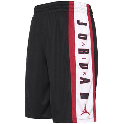 AJ运动训练休闲男子速干篮球短裤