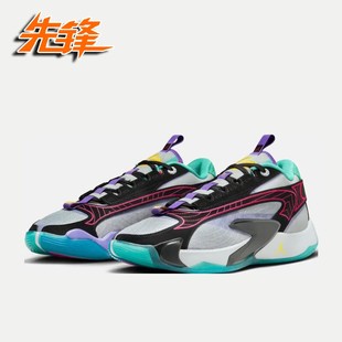 2盧卡東契奇2代籃球鞋 Luka Jordan 103 DX9012 006 FQ9046 Air
