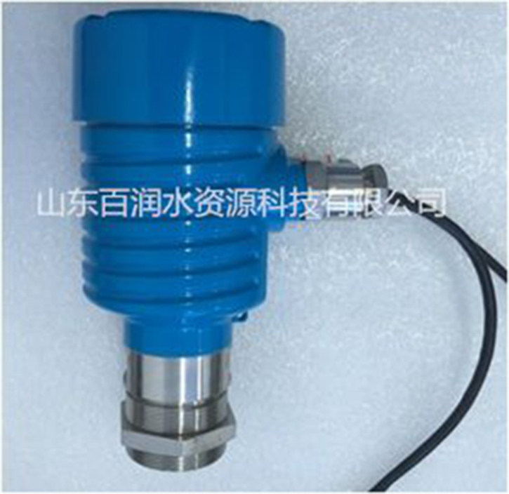 激光水尺测距传感器防汛水文局设备闸门位移测量水位河道水位监测