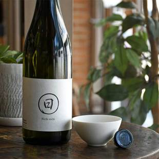 日日山田锦秋津清酒瓶装日本原装进口武者修业松本日出彦日本原装