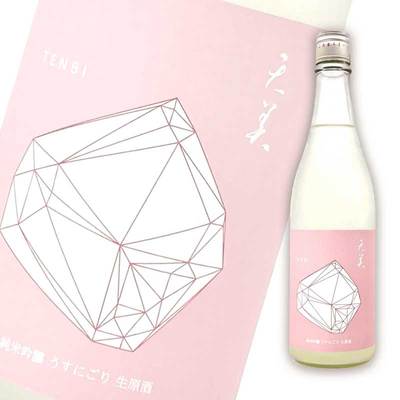 天美女士清酒720ml蜜瓜香味