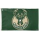 Flag亚马逊WISH Bucks EBAY Milwaukee 外贸货源密尔沃基队旗NBA