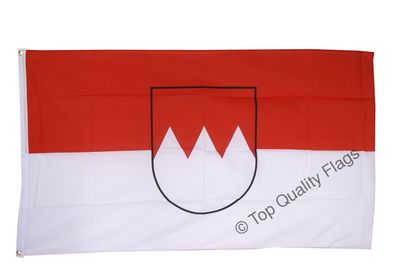 外贸德国法兰克尼亚国旗Germany Franconia FLAG亚马逊WISH EBAY