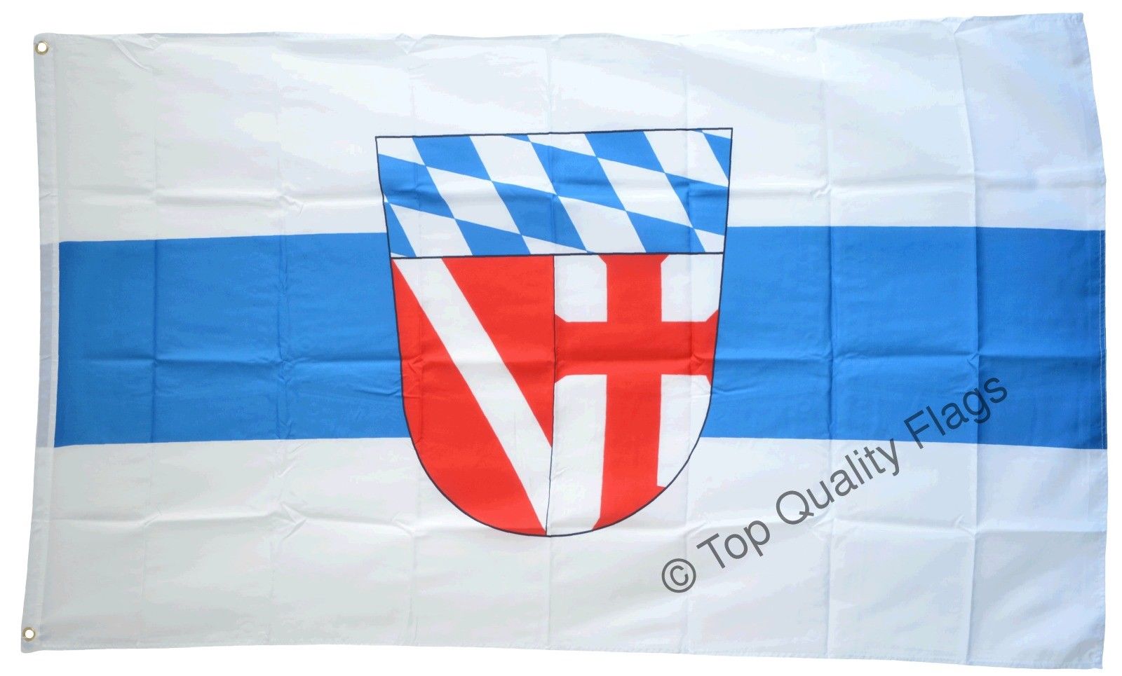 外贸货源Germany Landkreis Regensburg FLAG亚马逊WISH EBAY热卖 - 实物图