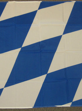 外贸货源德国巴伐利亚国旗GERMAN BAVARIA FLAG亚马逊WISH EBAY热