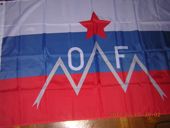 Slovenia亚马逊WISH Slovene EBAY Slovenia Liberation Front