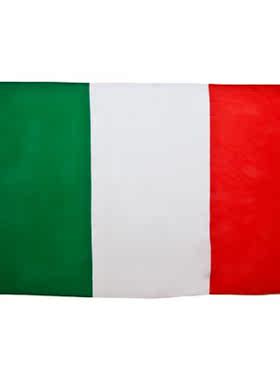 外贸货源意大利旗帜 Italy Flag亚马逊WISH EBAY热卖