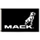 EBAY热卖 Mack Banner 3X5Feet亚马逊WISH Truck Flag