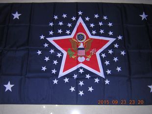 US Presidential Color Army 1912 President 亚马逊WISH EBAY