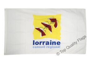 外贸货源France Lorraine region FLAG亚马逊WISH EBAY热卖