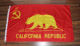 Socialist Peoples Republic 外California Flag亚马逊WISH EBAY