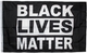 生命物质Black Lives Matter 外贸货源黑人 Flag亚马逊WISH EBAY
