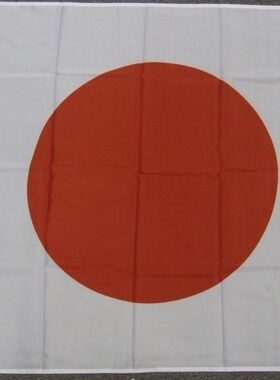 外JAPAN FLAG JAPANESE COUNTRY BANNER Flag亚马逊WISH EBAY热卖
