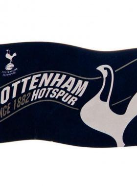 足球队托特纳姆热刺球迷旗海报Tottenham Hotspur FLAG亚马逊WISH