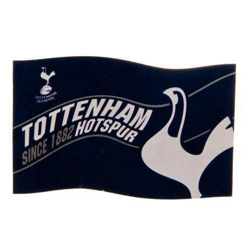 足球队托特纳姆热刺球迷旗海报Tottenham Hotspur FLAG亚马逊WISH