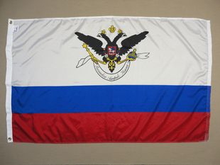 外贸货源Russian American Co FLAG亚马逊 WISH EBAY热卖