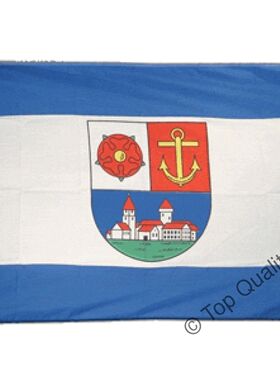 外贸货源德国里萨旗Germany Riesa FLAG亚马逊WISH EBAY热卖