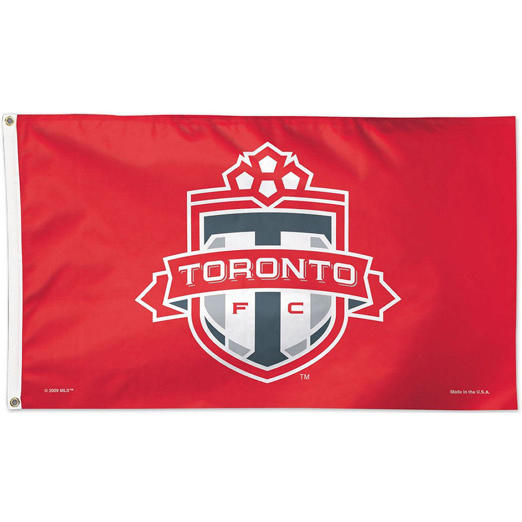 外贸货源多伦多国旗toronto fc large flag亚马逊wish ebay热卖