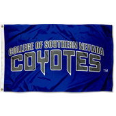 Nevada Coyotes Wordmark 外贸货源Southern Flag亚马逊WISH EBAY