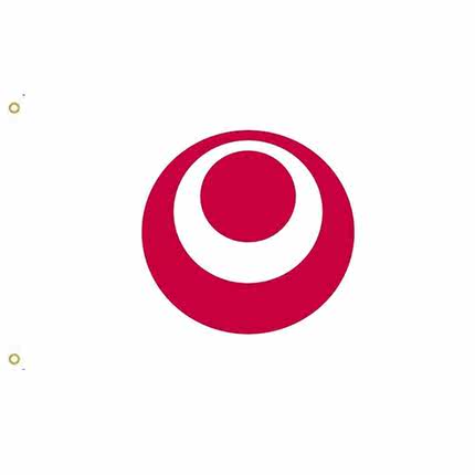 外贸货源冲绳县旗帜 Okinawa Prefecture Flag亚马逊WISH EBAY