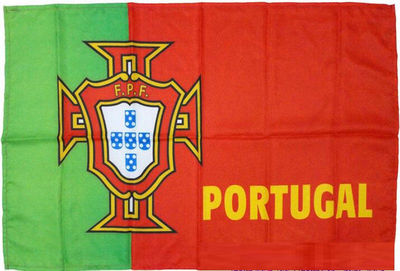 外贸葡萄牙足球队旗Portugal football team Flag亚马逊WISH EBAY