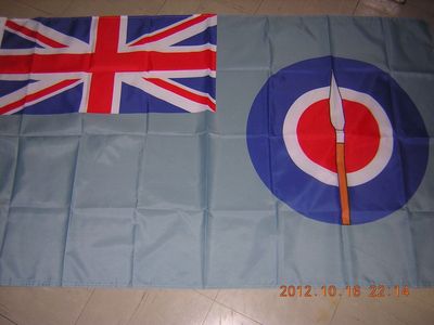 RRAF Rhodesian Rhodesia Air Force 1963-1968亚马逊WISH EBAY